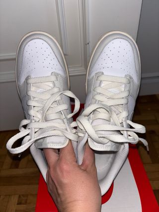 Zapatillas Nike dunk low