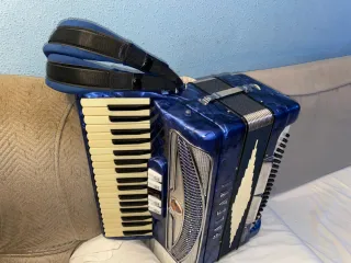 acordeon Baleani 80 bajos