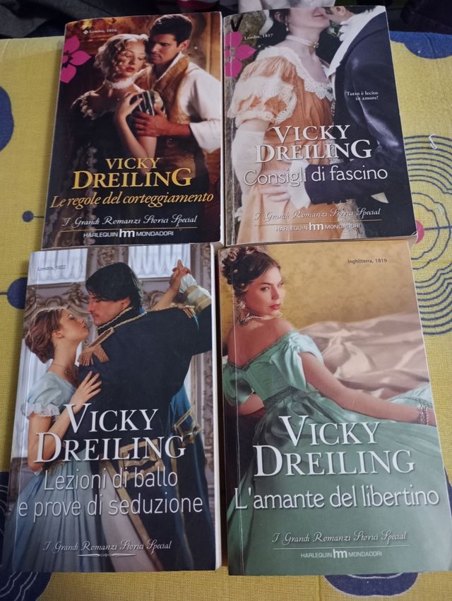 Grandi romanzi storici special