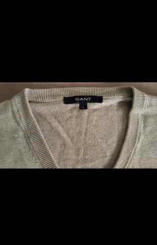 Jersey Gant 