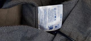 Mochila de porteo marca Jane