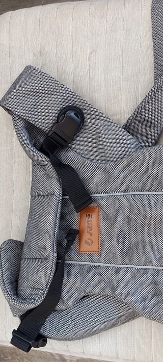 Mochila de porteo marca Jane