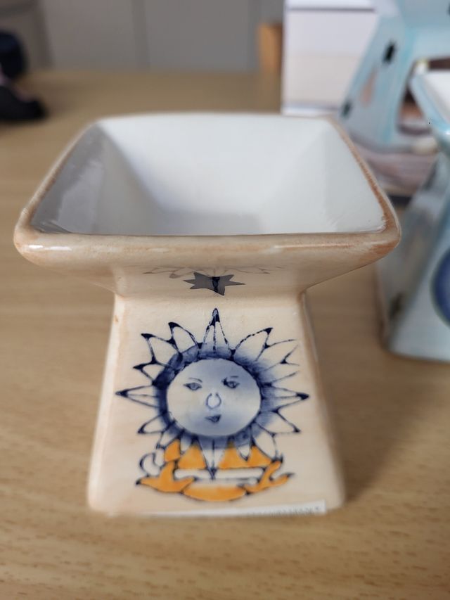 Pack Quemadores incienso