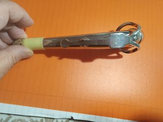 Tudel para Saxofón Alto 