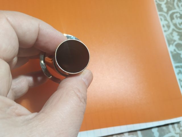 Tudel para Saxofón Alto