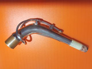 Tudel para Saxofón Alto 