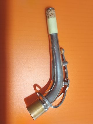 Tudel para Saxofón Alto 