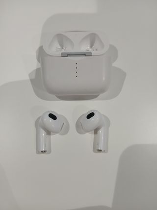 auriculares inalambricos de buenissima calidad