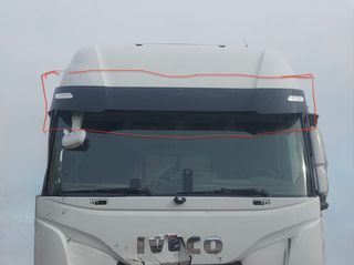 VISERA PARASOL CAMION IVECO S-WAY / 5802324266