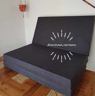 Colchón camper furgoneta 110*180*10