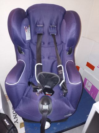 Silla coche Jane Gravity