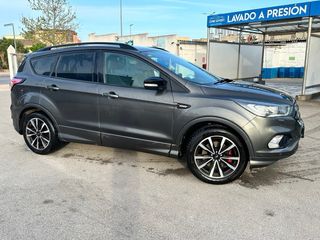 Ford Kuga 2019