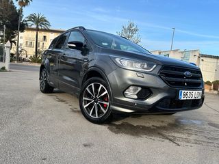 Ford Kuga 2019