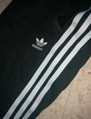 Pantalones chándal Adidas
