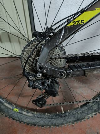 Ebike haibike
