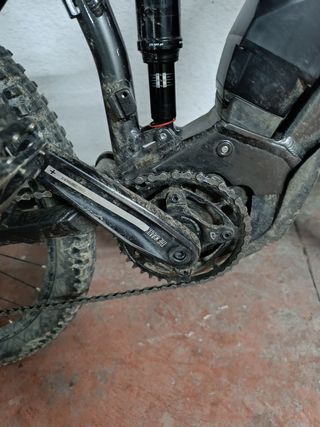 Ebike haibike