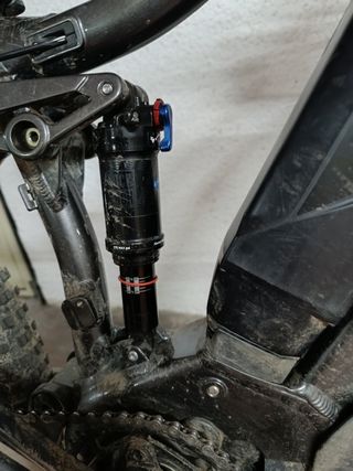 Ebike haibike