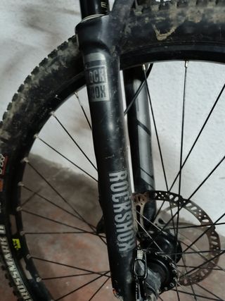 Ebike haibike