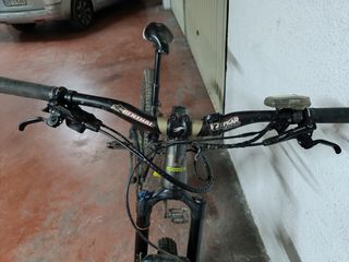 Ebike haibike
