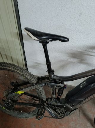 Ebike haibike