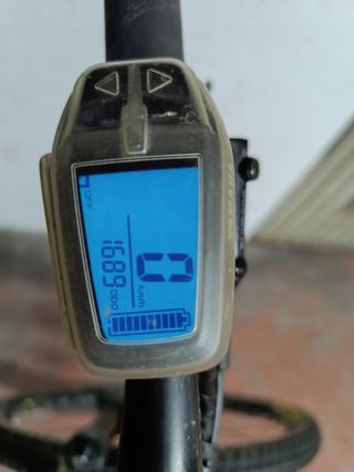 Ebike haibike