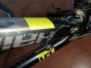 Ebike haibike