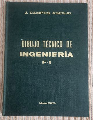 Manual de dibujo técnico de ingeniería