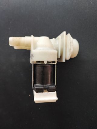 Electroválvula lavadora BALAY