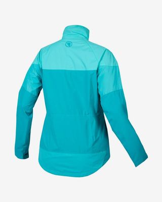Chaqueta Endura Urban Luminite II mujer