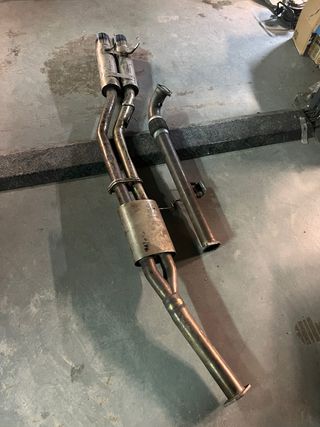 Escape Nissan S13 3”