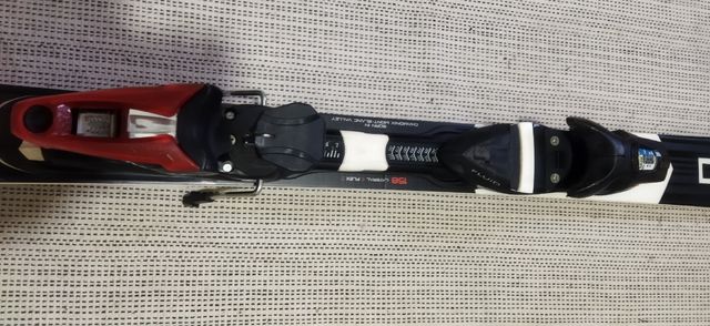 Esquís Dynastar Omeglass Speed Ti