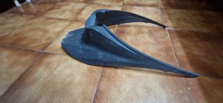 Chapa asiento yamaha jog