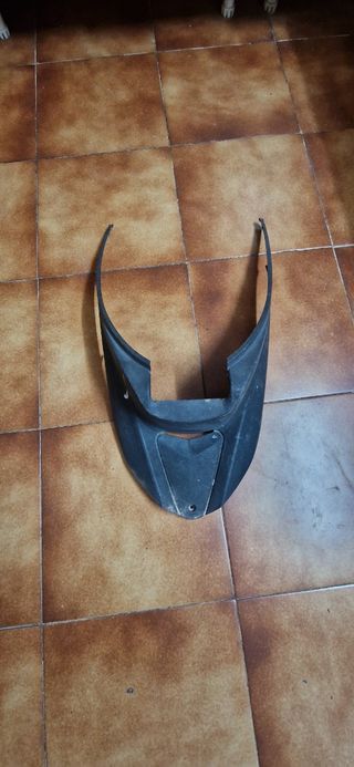 Chapa asiento yamaha jog