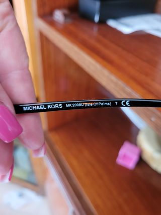 Occhiali donna 