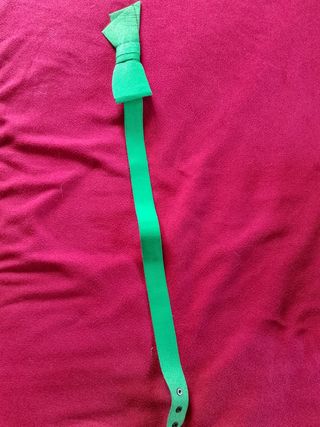Cintura MaxMara cm.85 Regolabile 