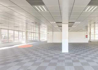 Oficina en alquiler en Arroyo de la Vega en Alcobendas