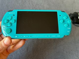 PSP 3004