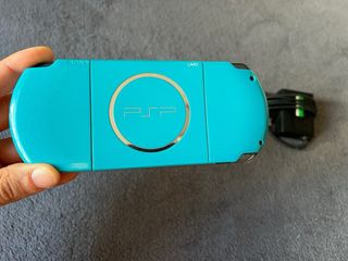 PSP 3004