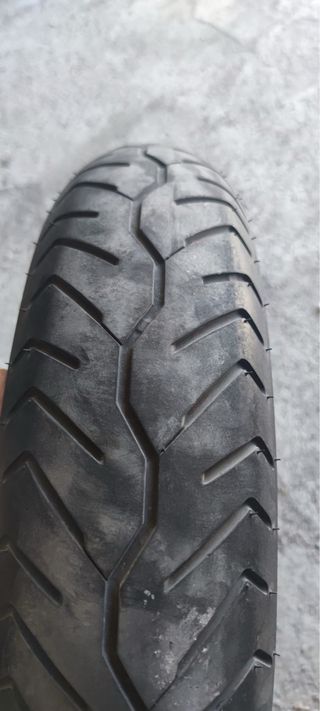 Neumaticos bridgestone harley davidson