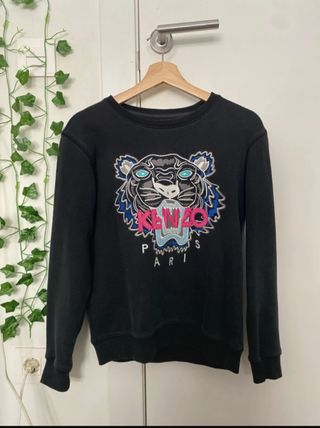 sudadera kenzo
