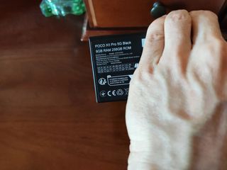 Poco x5 pro 8gb 256 gb