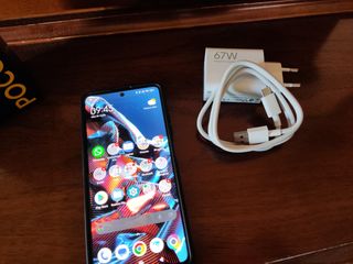 Poco x5 pro 8gb 256 gb