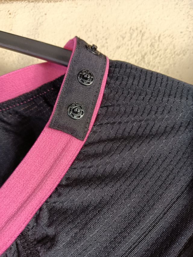 PANTALON ENDURA CICLISMO BTT MTB CHICA