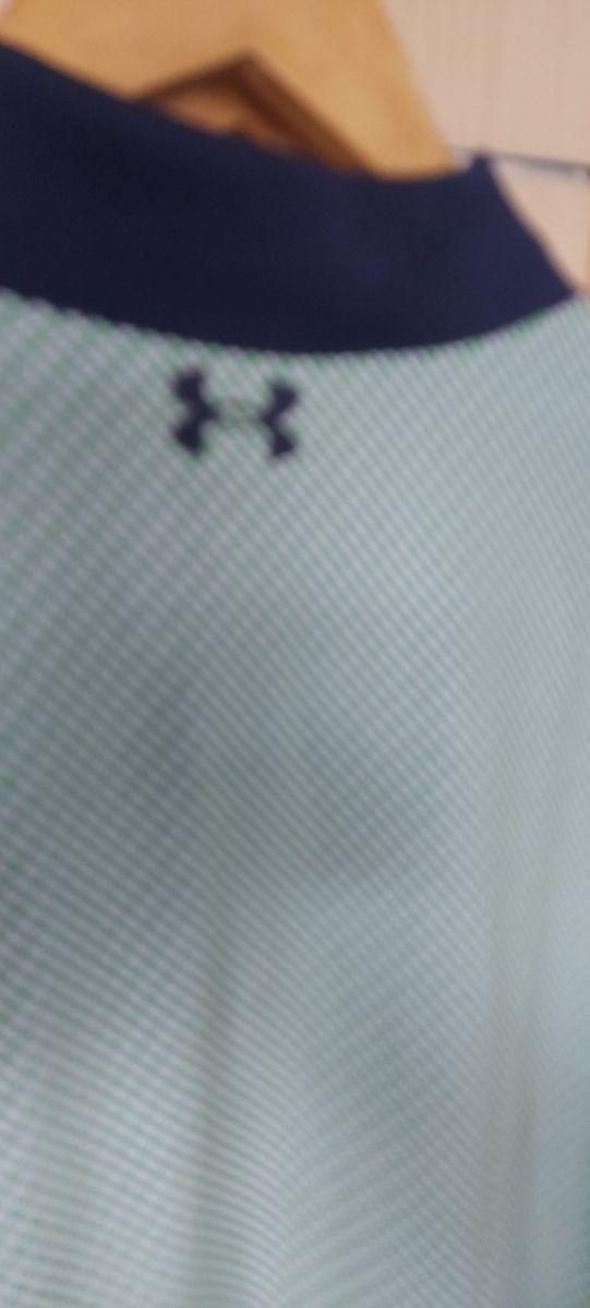 UNDER ARMOUR GOLF PERFOMANCE POLO