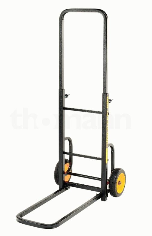 Carro de mano RockNRoller RMH1