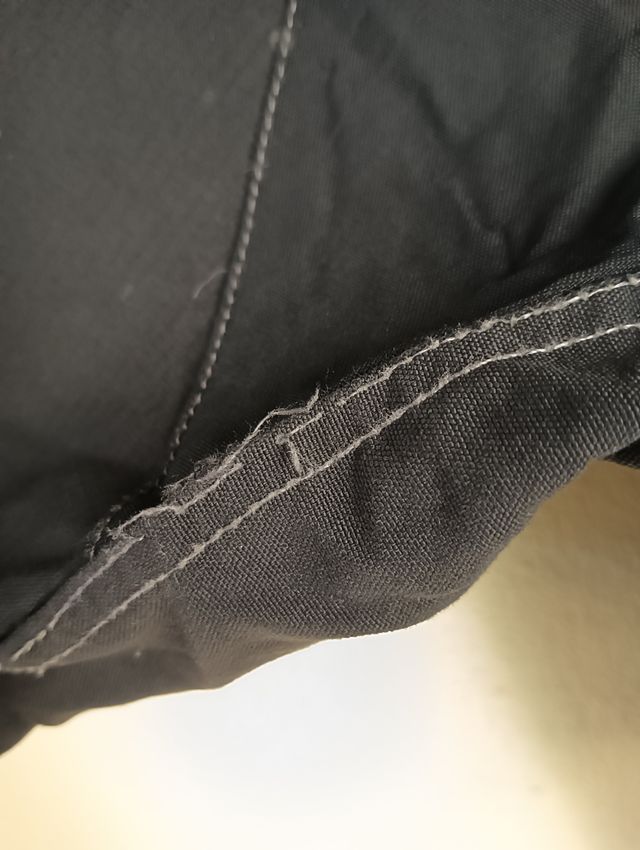 Pantalón endura mujer BTT MTB ciclismo