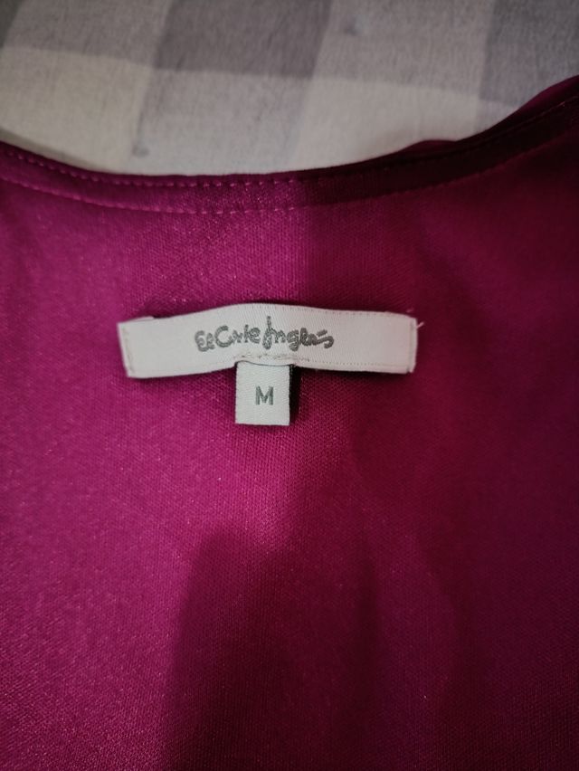 Vestido de ceremonia 