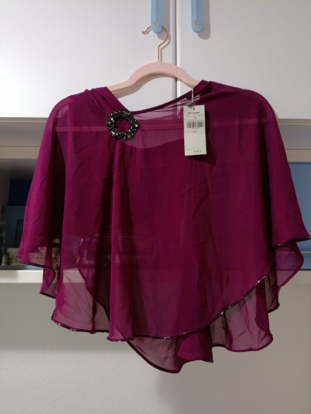 Vestido de ceremonia 