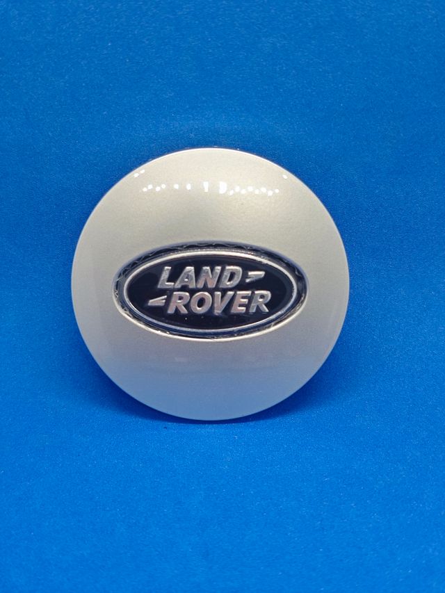 4 Tapabujes Land Rover