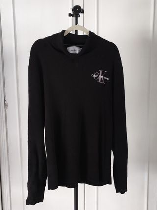 Jersey Calvin Klein